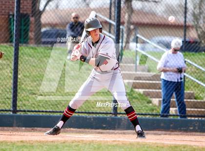 Thumbnail 2 in Lakewood vs. Chatfield photogallery.