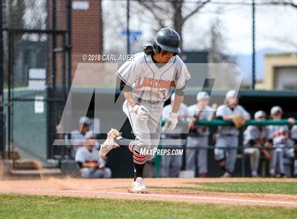 Thumbnail 2 in Lakewood vs. Chatfield photogallery.