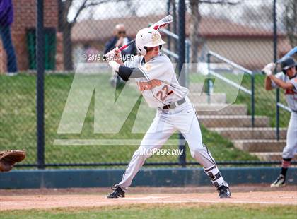 Thumbnail 2 in Lakewood vs. Chatfield photogallery.