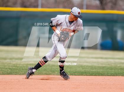 Thumbnail 2 in Lakewood vs. Chatfield photogallery.