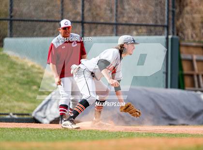 Thumbnail 3 in Lakewood vs. Chatfield photogallery.