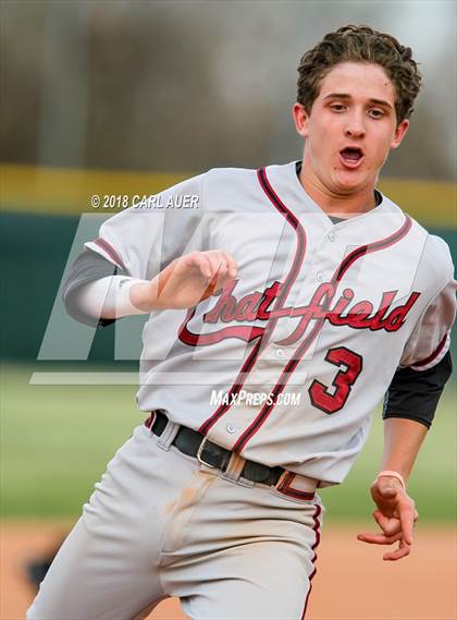 Thumbnail 3 in Lakewood vs. Chatfield photogallery.