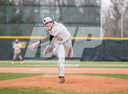 Thumbnail 1 in Lakewood vs. Chatfield photogallery.