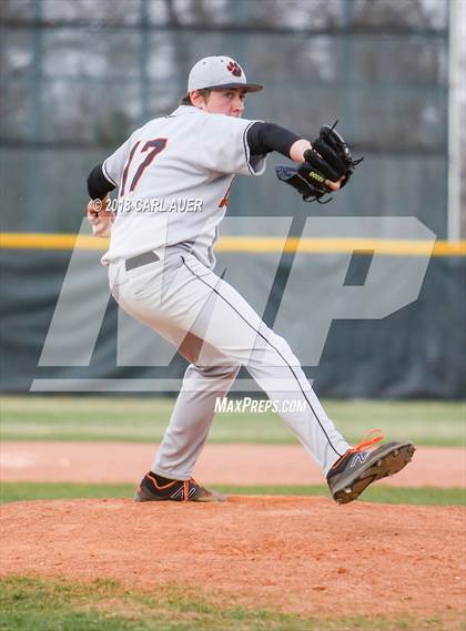 Thumbnail 2 in Lakewood vs. Chatfield photogallery.