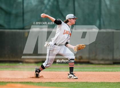 Thumbnail 2 in Lakewood vs. Chatfield photogallery.