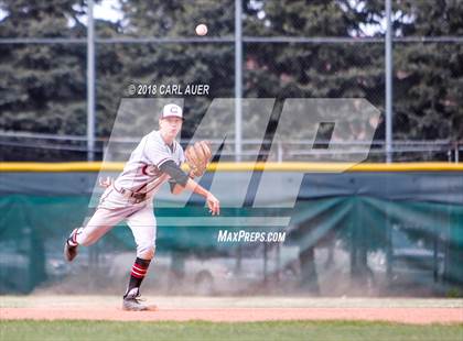 Thumbnail 3 in Lakewood vs. Chatfield photogallery.