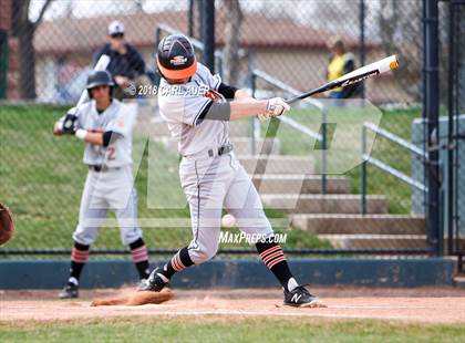 Thumbnail 2 in Lakewood vs. Chatfield photogallery.