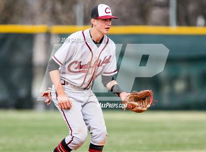 Thumbnail 2 in Lakewood vs. Chatfield photogallery.