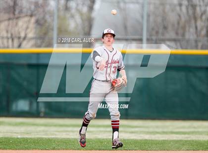 Thumbnail 1 in Lakewood vs. Chatfield photogallery.