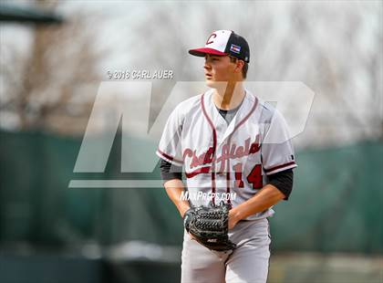 Thumbnail 3 in Lakewood vs. Chatfield photogallery.