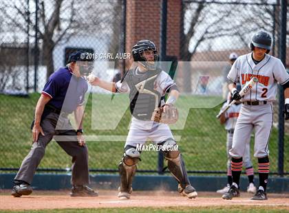 Thumbnail 2 in Lakewood vs. Chatfield photogallery.