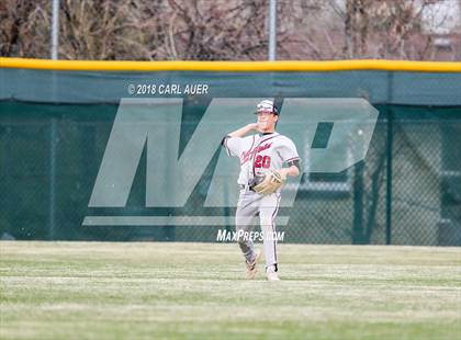 Thumbnail 1 in Lakewood vs. Chatfield photogallery.