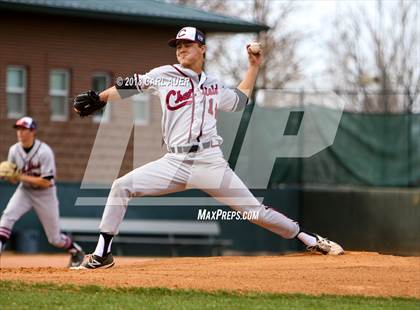Thumbnail 2 in Lakewood vs. Chatfield photogallery.