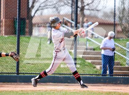 Thumbnail 1 in Lakewood vs. Chatfield photogallery.