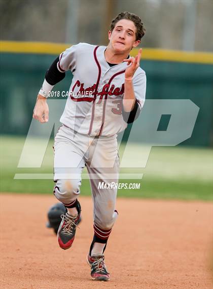 Thumbnail 3 in Lakewood vs. Chatfield photogallery.