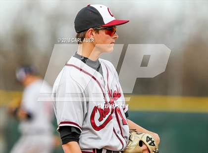 Thumbnail 3 in Lakewood vs. Chatfield photogallery.