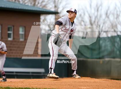 Thumbnail 3 in Lakewood vs. Chatfield photogallery.