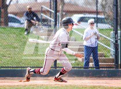 Thumbnail 3 in Lakewood vs. Chatfield photogallery.