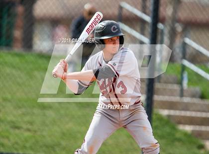Thumbnail 1 in Lakewood vs. Chatfield photogallery.