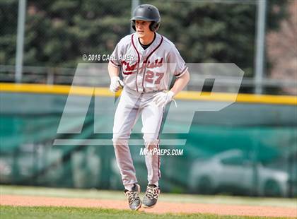 Thumbnail 1 in Lakewood vs. Chatfield photogallery.