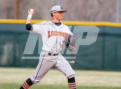 Thumbnail 2 in Lakewood vs. Chatfield photogallery.