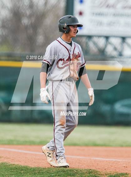 Thumbnail 2 in Lakewood vs. Chatfield photogallery.