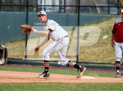 Thumbnail 2 in Lakewood vs. Chatfield photogallery.