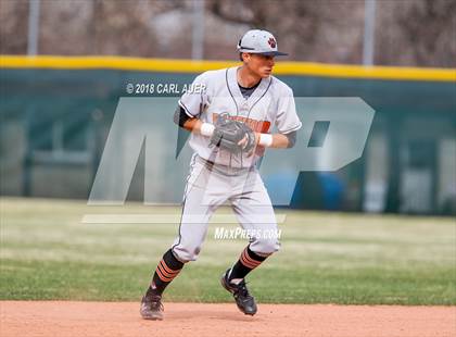 Thumbnail 3 in Lakewood vs. Chatfield photogallery.