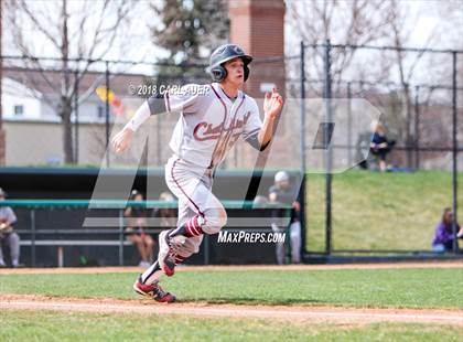 Thumbnail 1 in Lakewood vs. Chatfield photogallery.