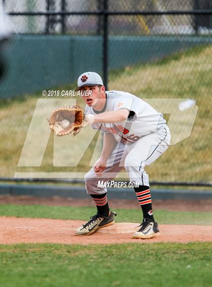 Thumbnail 1 in Lakewood vs. Chatfield photogallery.