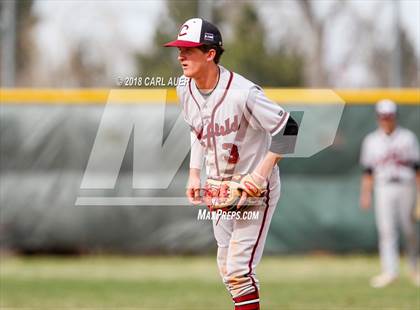 Thumbnail 3 in Lakewood vs. Chatfield photogallery.