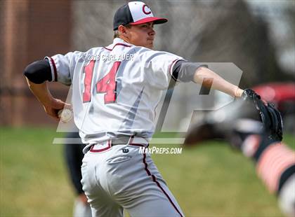 Thumbnail 2 in Lakewood vs. Chatfield photogallery.