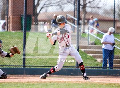 Thumbnail 2 in Lakewood vs. Chatfield photogallery.