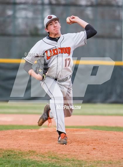 Thumbnail 1 in Lakewood vs. Chatfield photogallery.