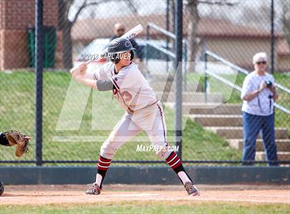 Thumbnail 2 in Lakewood vs. Chatfield photogallery.