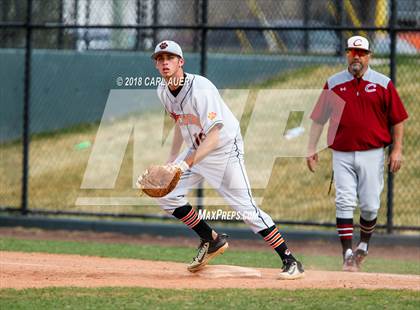 Thumbnail 1 in Lakewood vs. Chatfield photogallery.