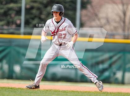 Thumbnail 3 in Lakewood vs. Chatfield photogallery.
