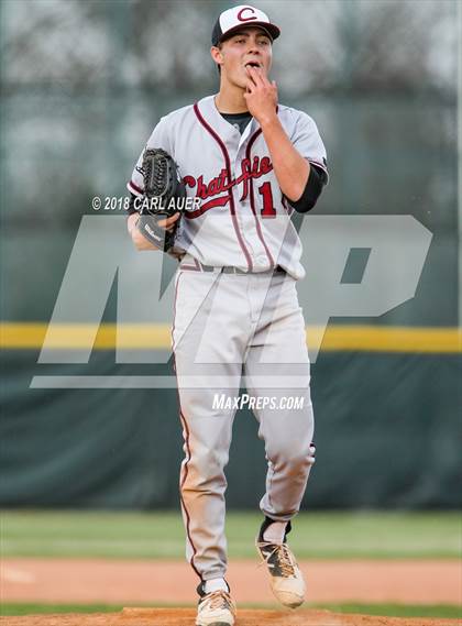 Thumbnail 1 in Lakewood vs. Chatfield photogallery.
