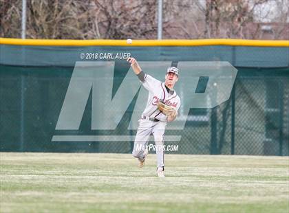 Thumbnail 2 in Lakewood vs. Chatfield photogallery.