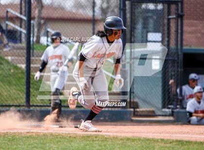 Thumbnail 3 in Lakewood vs. Chatfield photogallery.