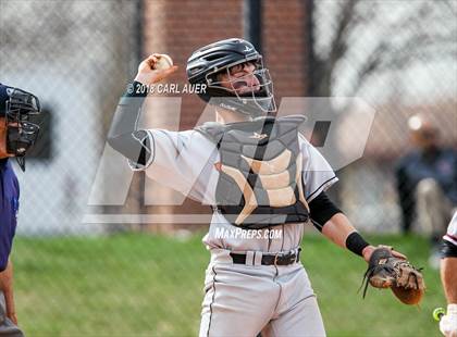 Thumbnail 1 in Lakewood vs. Chatfield photogallery.