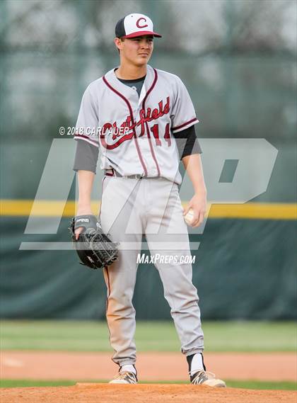 Thumbnail 3 in Lakewood vs. Chatfield photogallery.