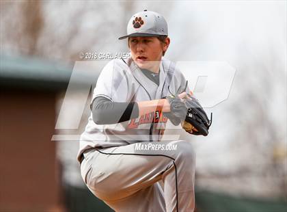 Thumbnail 3 in Lakewood vs. Chatfield photogallery.