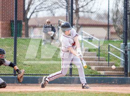 Thumbnail 2 in Lakewood vs. Chatfield photogallery.