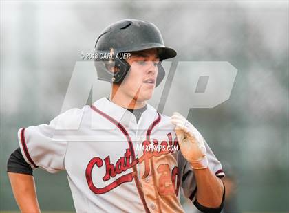 Thumbnail 2 in Lakewood vs. Chatfield photogallery.
