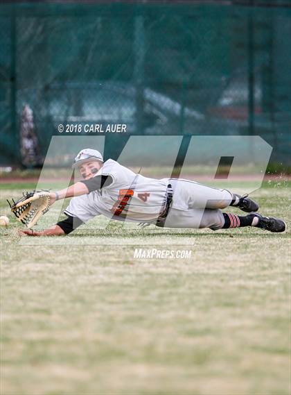 Thumbnail 2 in Lakewood vs. Chatfield photogallery.