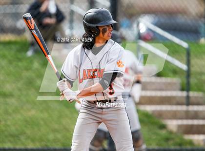Thumbnail 1 in Lakewood vs. Chatfield photogallery.