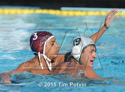 Thumbnail 1 in West Valley vs Lakeside photogallery.