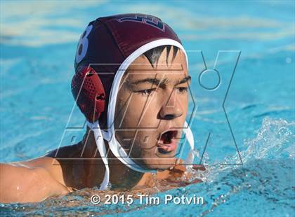 Thumbnail 3 in West Valley vs Lakeside photogallery.