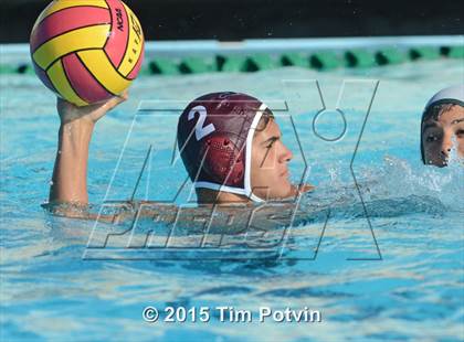 Thumbnail 2 in West Valley vs Lakeside photogallery.